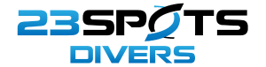 23SpotsDivers Logo