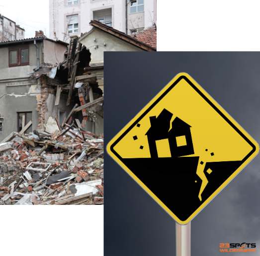 Earthquake Team Training