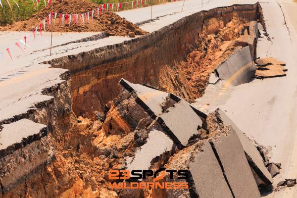 Earthquake Team Training