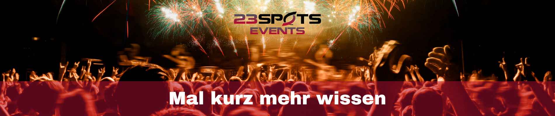 Event Informationen