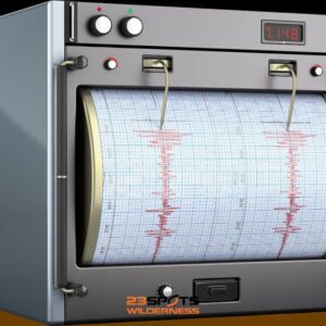 Firmenevent Earth Quake Team Training